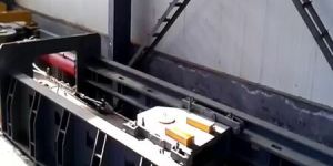 Online Inspection System