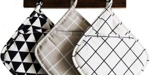 Cotton Kitchen Pot-Holder