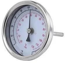 Bimetallic Thermostats