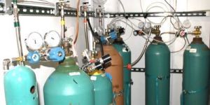 Gas Handling Equipment