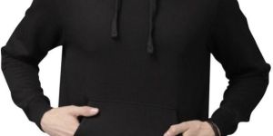 Mens Hooded Sweat Shirt