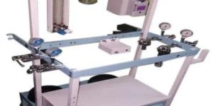 Anesthesia Machine