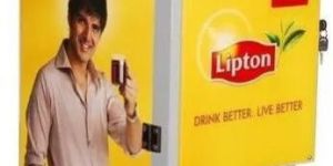 Tea Vending Machines