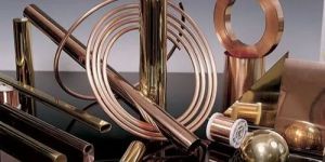 Beryllium Copper Rod