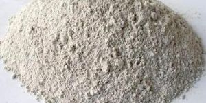 Bleaching Earth Powder
