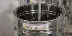 Chicken Feather Cleaning Machine