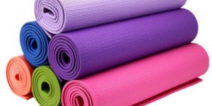Yoga Mat