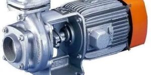 Single Phase Monoblock Pump