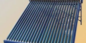 Solar Water Heater