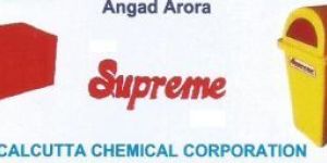 Supreme Plastic Crates