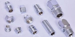 Brass Sanitary Fittings