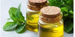 Mentha Oil