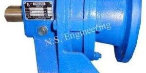 Cycloidal Gear Reducer