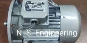 Induction Motor
