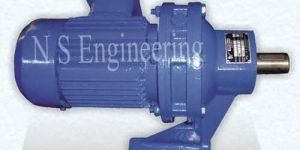 Industrial Cycloidal Gearbox