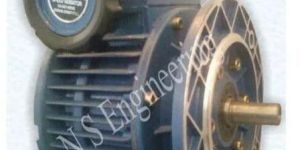 Mechanical Variable Speed Drives