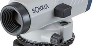 Auto Level Calibration Service