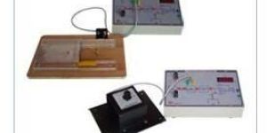 Capacitance Measurement Trainer Module