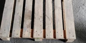 Wood Pallets