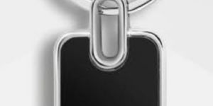 Promotional Metal Keychains