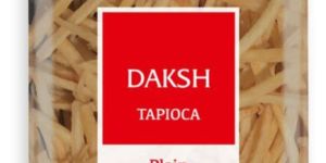 Tapioca Finger Plain