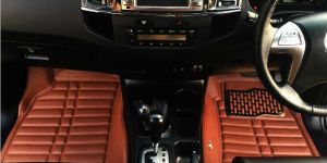Car Mats