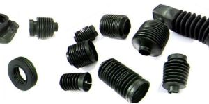 Rubber Dust Covers