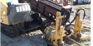 Underground Cable Laying Machine