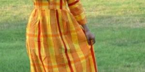 Floral Printed Kurti