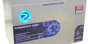 UV Sterilizer Safe