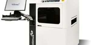 Optical Inspection System