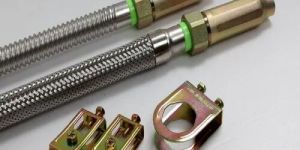 Braided Flexible Sprinkler Hose