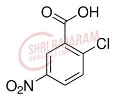2-chloro-5-nitro Benzoic Acid