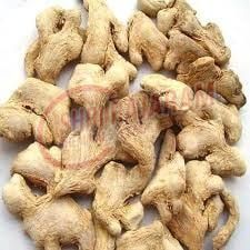Dry Ginger