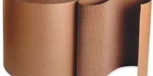 Corrugated Paper Roll