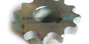Agriculture Sprocket