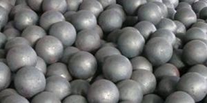 Grinding Balls