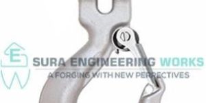 Lifting Hook