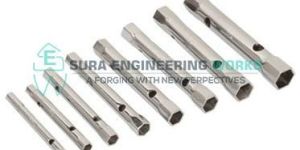 Tublar Box Spanners