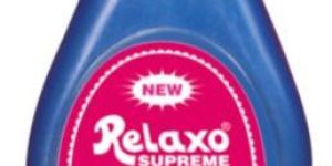 Instant Liquid Blue 250ml