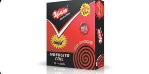 Mosquito Coil Relaxo