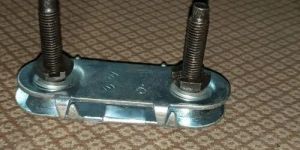 Conveyor Belt Fastener