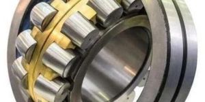 Spherical Roller Bearings