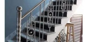 Stainless Steel Grill