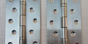 STEEL BEARING HINGES