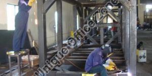 Fabrication Work Services