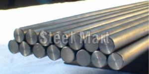 Boron And Chromium Steel Round Bars