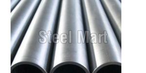 SAE 4130 Steel Tubes