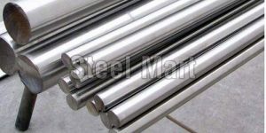 Stainless Steel 304L Round Bars
