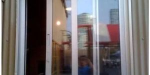 Aluminium Sliding Window